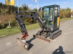 Volvo EC 20 D