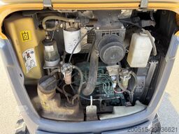 Volvo EC 20 D