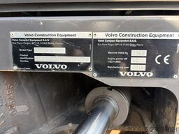 Volvo EC 20 D