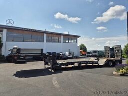 Ressenig SATL2-400 teleskop.-Maschinentieflader