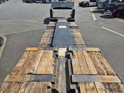 Ressenig SATL2-400 teleskop.-Maschinentieflader