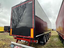 KEMPF SKM AK unloader 4 chambers with lower ch