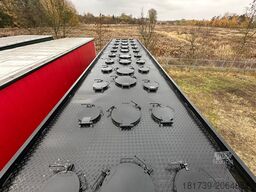 KEMPF SKM AK unloader 4 chambers with lower ch