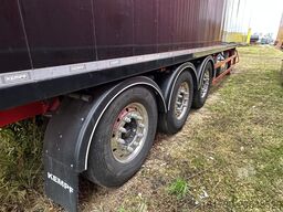 KEMPF SKM AK unloader 4 chambers with lower ch