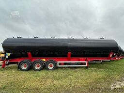 FELDBINDER 334C 15 A-1-1-40 Silo tank/66 m3/20units