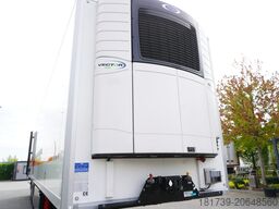 Kögel S24 refrigerator semi-trailer / 2023