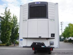 Kögel S24 refrigerator semi-trailer / 2023 / C
