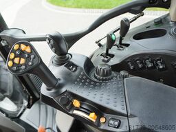 Case IH Luxxum 100 Agricultural tractor / 2800 M