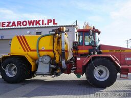 Terra- Gator TG 3104