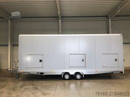 Rosemeier VE 4 Damen, 1 Herren, 4 Urinale Toilettenanhänger