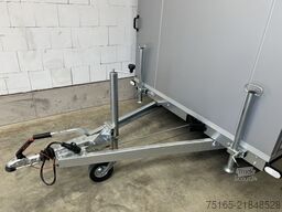 Rosemeier VE 1 Damen, 1 Herren, U SILVER H Toilettenanhänger