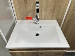 Rosemeier VE MOBI 6602-SP2 Mannschaftswagen