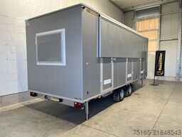 Rosemeier VE MOBI 6602-SP2 Mannschaftswagen