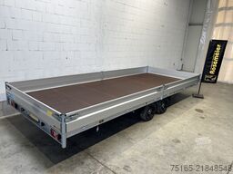 HAPERT Azure H-2 Hochlader