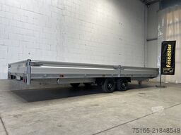 HAPERT Azure H-2 Hochlader