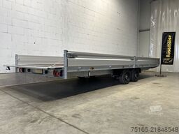 HAPERT Azure H-2 Hochlader