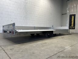 HAPERT Azure H-2 Hochlader