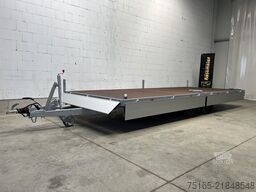 HAPERT Azure H-2 Hochlader