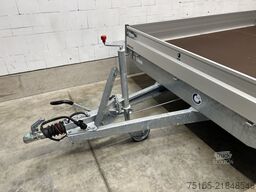 HAPERT Azure H-2 Hochlader