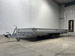 HAPERT Azure H-2 Hochlader