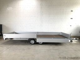 Böckmann HL-AL 6224/35 F Hochlader