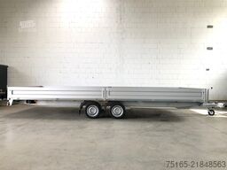 Böckmann HL-AL 6224/35 F Hochlader