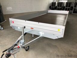 Böckmann HL-AL 6224/35 F Hochlader