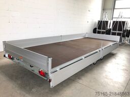 Böckmann HL-AL 6224/35 F Hochlader