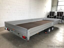 Böckmann HL-AL 6224/35 F Hochlader