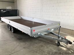 Böckmann HL-AL 6224/35 F Hochlader