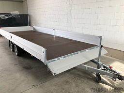 Böckmann HL-AL 6224/35 F Hochlader