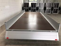Böckmann HL-AL 6224/35 F Hochlader