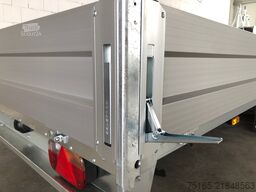 Böckmann HL-AL 6224/35 F Hochlader