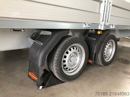 Böckmann HL-AL 6224/35 F Hochlader