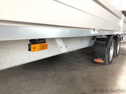 Böckmann HL-AL 6224/35 F Hochlader