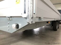 Böckmann HL-AL 6224/35 F Hochlader
