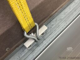 Böckmann HL-AL 6221/35 F Hochlader