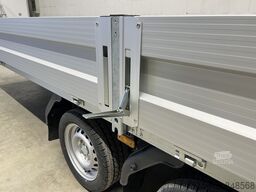 Böckmann HL-AL 6221/35 F Hochlader