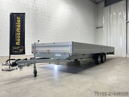 Böckmann HL-AL 6221/35 F Hochlader