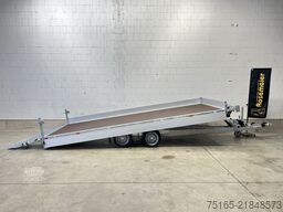 Böckmann MH-AL 5021/35 Maschinentransporter