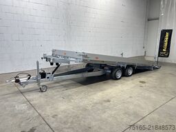Böckmann MH-AL 5021/35 Maschinentransporter