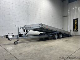 Böckmann MH-AL 5021/35 Maschinentransporter