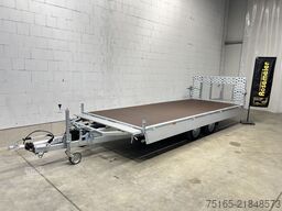 Böckmann MH-AL 5021/35 Maschinentransporter