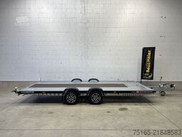 Brian James A Transporter 130-5021-30-2-12 Autotransporter