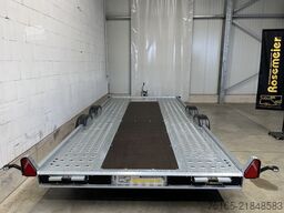 Brian James A Transporter 130-5021-30-2-12 Autotransporter