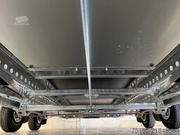 Brian James A Transporter 130-5021-30-2-12 Autotransporter