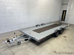 Brian James A Transporter 130-5021-30-2-12 Autotransporter