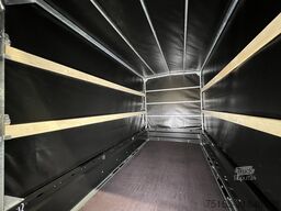 Rosemeier VE Spectrum C 27.30 Plane Kastenanhänger gebremst