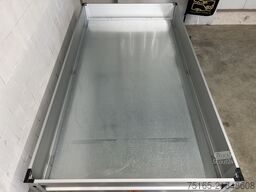 Böckmann RK-AL 3016/27 E-Pumpe Rückwärtskipper