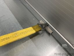 Böckmann RK-AL 3016/27 E-Pumpe Rückwärtskipper